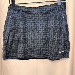 Nike Golf Skirt w/ Shorts